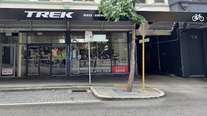 Photo of Trek Bicycle Perth CBD