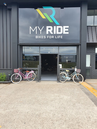 Photo of My Ride Osborne Park