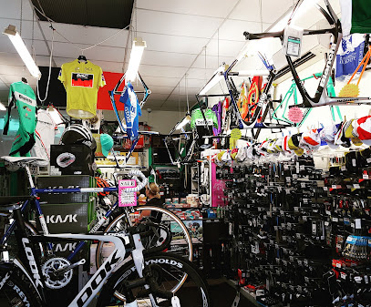 Photo of Elite Racing Cycles