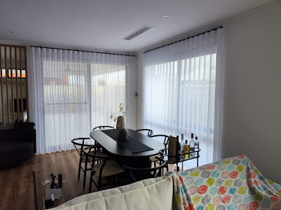 Photo of Kevin Blinds & Curtains Perth