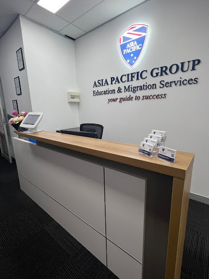Photo of Asia Pacific Group (APG) - Education and Migration Consultants Sydney, MARA Agents
