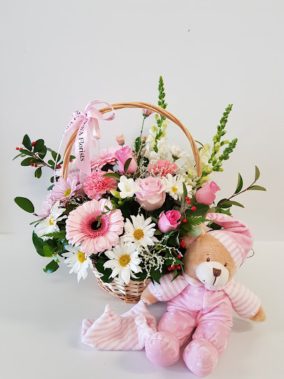 Photo of WA Florists