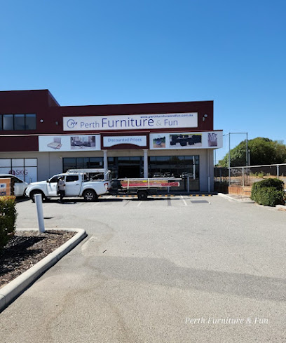 Photo of Perth Furniture & Fun