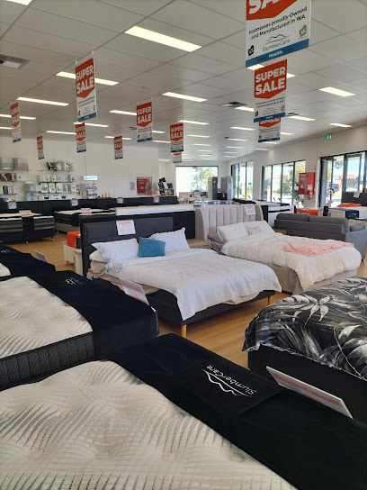 Photo of Relax Bedding Perth