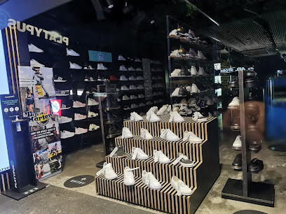 Photo of Platypus Shoes Hay St
