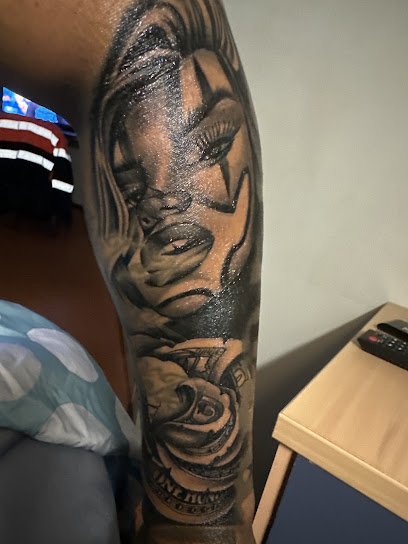 Photo of Capone Ink Perth