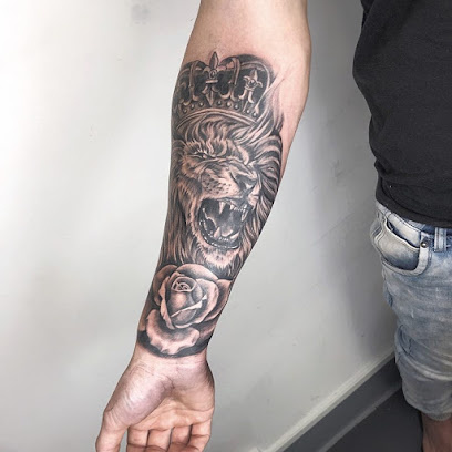 Photo of Primitive Tattoo : Best Custom Design Tattoo Shop and Tattoo Artist in Perth