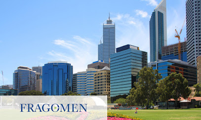 Photo of Fragomen (Australia) Pty Ltd. Perth Immigration Lawyers