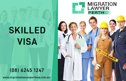 Photo of Migration Lawyer Perth WA