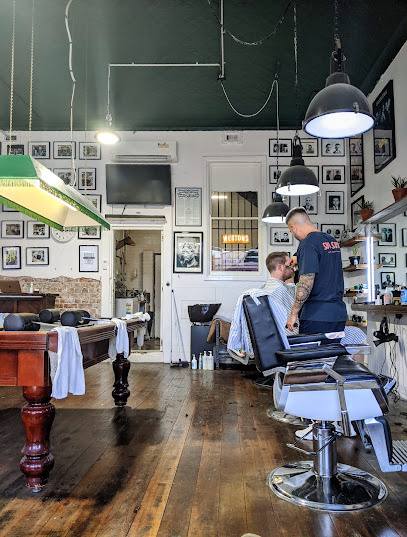 Photo of Westons Barber Shop