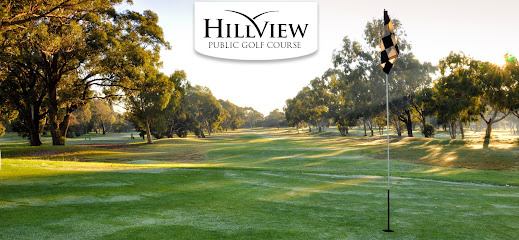Photo of Hillview Public Golf Course