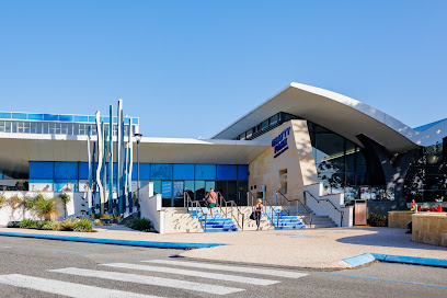 Photo of Beatty Park Leisure Centre