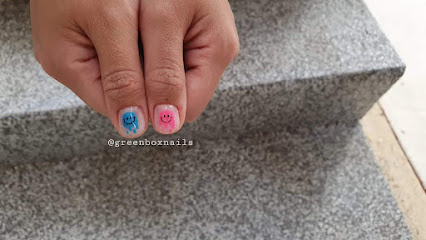 Photo of Greenbox Nails