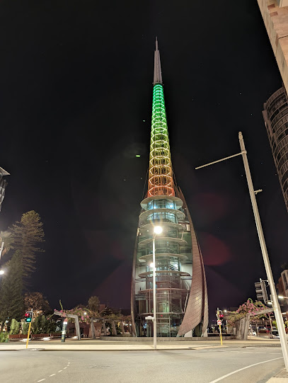 Photo of The Bell Tower