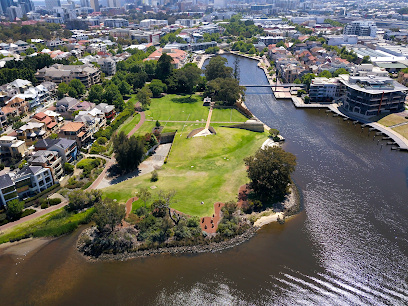 Photo of Victoria Gardens
