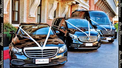 Photo of GranTourismo Wedding Cars Perth