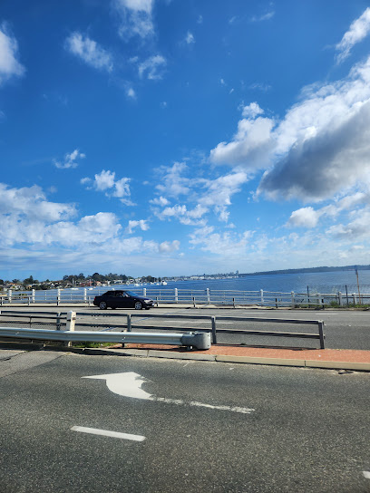 Photo of Perth City Musallah