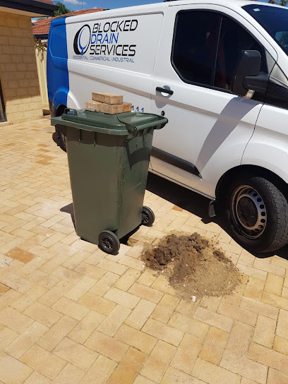 Photo of Blocked Drain Services