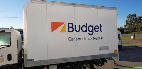 Photo of Budget Van & Truck Rental Burswood