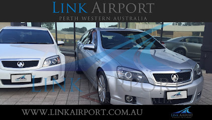 Photo of Link Airport Perth