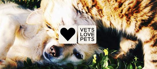 Photo of Vets Love Pets