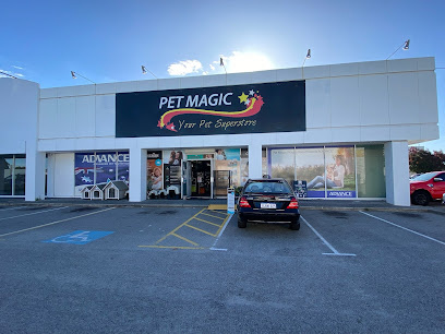 Photo of Pet Magic