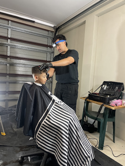 Photo of MD Mobile Barber