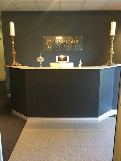 Photo of Laser Skin Aesthetics