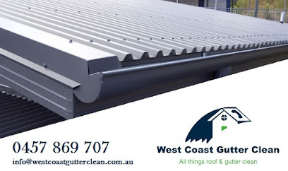 Photo of West Coast Gutter Clean