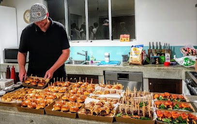 Photo of Chef Kel Catering