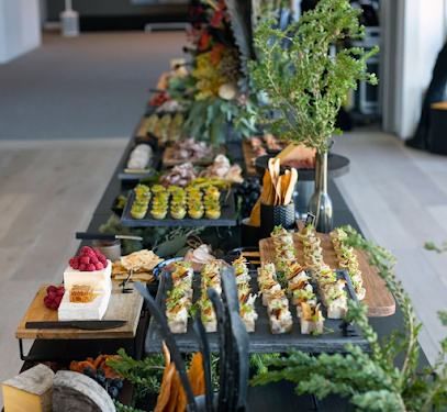 Photo of Gather Foods