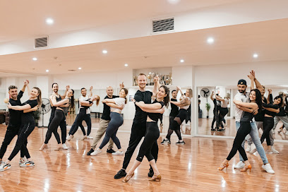 Photo of Latino Grooves Dance Studio