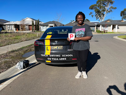 Photo of Adelaide School of Driving