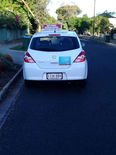 Photo of Safe Hands Driving School Adelaide