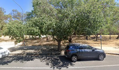 Photo of Adelaide City Council Nursery