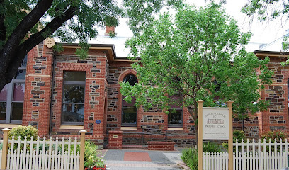Photo of North Adelaide Primary School