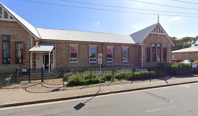 Photo of Parkside Primary School