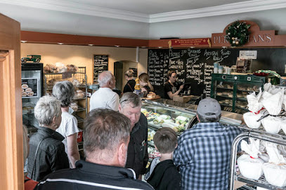 Photo of Perrymans Bakery