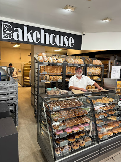 Photo of Leigh Street Bakehouse
