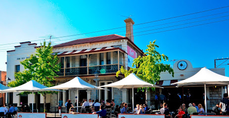 Photo of Rob Roy Hotel