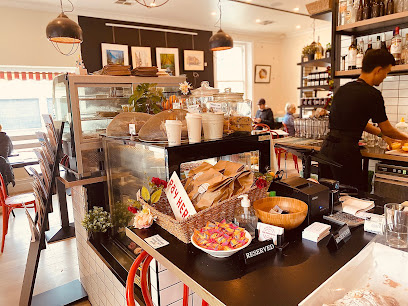 Photo of The Flying Fig