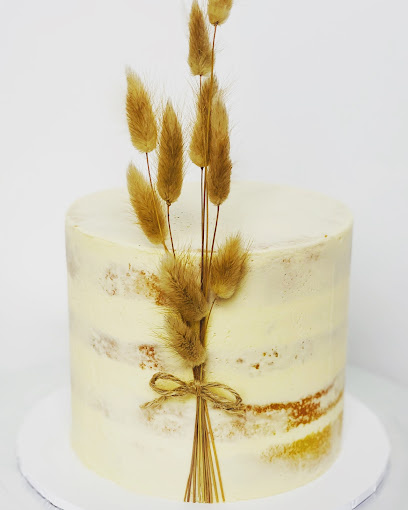 Photo of Here For The Cake