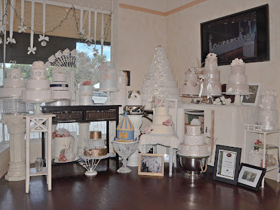 Photo of Sugar & Spice Cakes