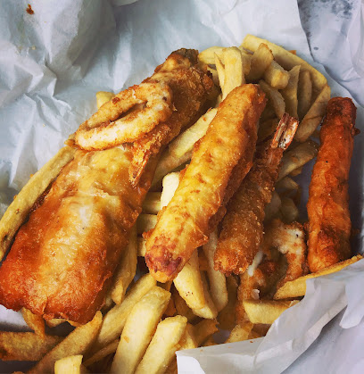 Photo of Sotos Fish Shop