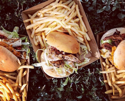 Photo of Daisy Burger