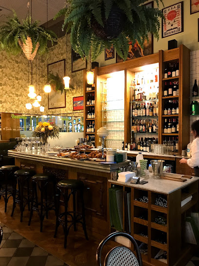Photo of Hey Jupiter Brasserie Francaise