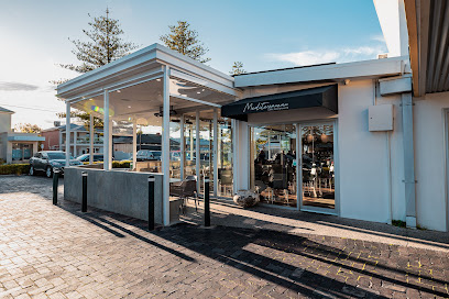 Photo of Mediterranean Cafe Ristorante