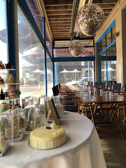 Photo of Estia Restaurant