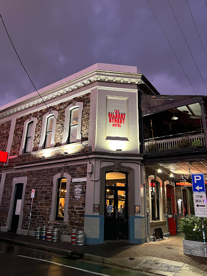 Photo of Gilbert Street Hotel