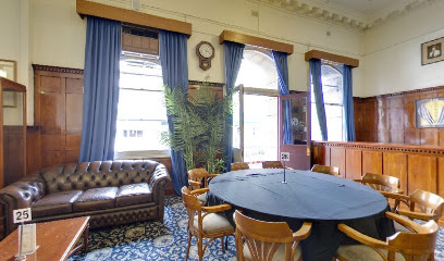 Photo of Harry's Bar